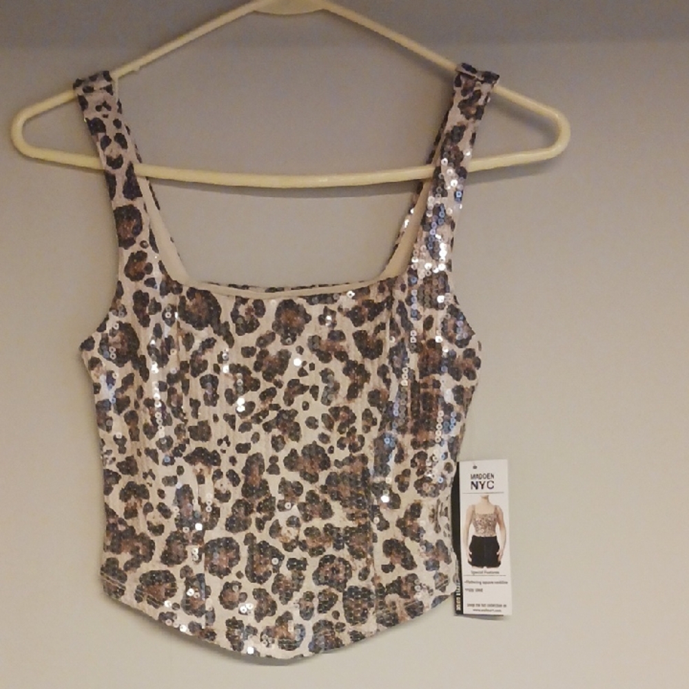 Womans Tank Top